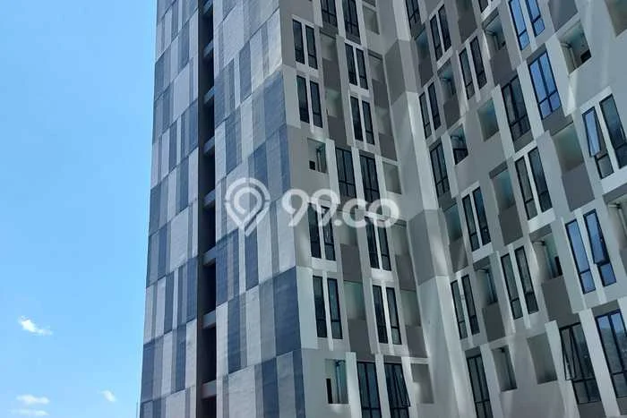 Dijual The Alton Apartment 1 BR Tower 2 Tembalang Semarang Dijual The Alton Apartment 1 BR Tower 2 Tembalang Semarang