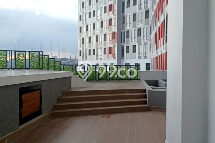 Dijual The Alton Apartment 1 BR Tower 2 Tembalang Semarang Dijual The Alton Apartment 1 BR Tower 2 Tembalang Semarang
