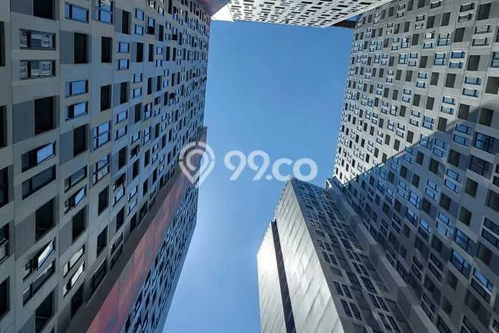 The Alton Apartment 1 BR Tower 2 Tembalang Semarang The Alton Apartment 1 BR Tower 2 Tembalang Semarang