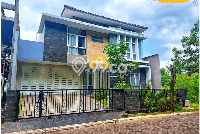 kan Rumah di Candi Golf kan Rumah di Candi Golf