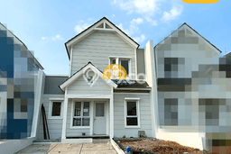 TURUN HARGA SEWA Rumah VICTORIA Highland, BSB Semarang TURUN HARGA SEWA Rumah VICTORIA Highland, BSB Semarang