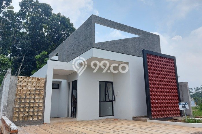 Rumah Baru di Alamandha Village Mijen Rumah Baru di Alamandha Village Mijen