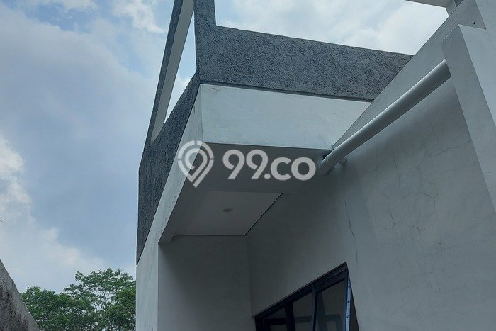 Rumah Baru di Alamandha Village Mijen Rumah Baru di Alamandha Village Mijen