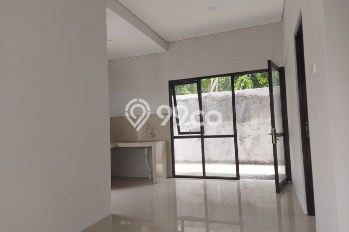 Rumah Baru di Alamandha Village Mijen Rumah Baru di Alamandha Village Mijen