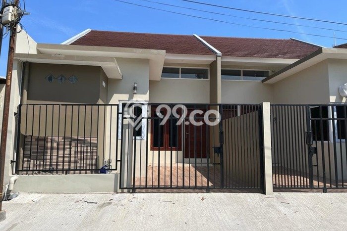 Dijual Rumah Minimalis Bagus Punya 2 KT di Semarang Barat Semarang SHM Dijual Rumah Minimalis Bagus Punya 2 KT di Semarang Barat Semarang SHM