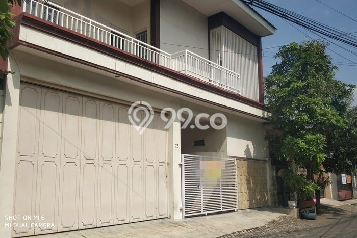 Disewakan Rumah di Puri Arteri Baru Pedurungan Semarang Disewakan Rumah di Puri Arteri Baru Pedurungan Semarang