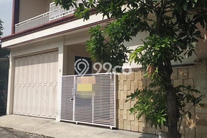 Disewakan Rumah di Puri Arteri Baru Pedurungan Semarang Disewakan Rumah di Puri Arteri Baru Pedurungan Semarang