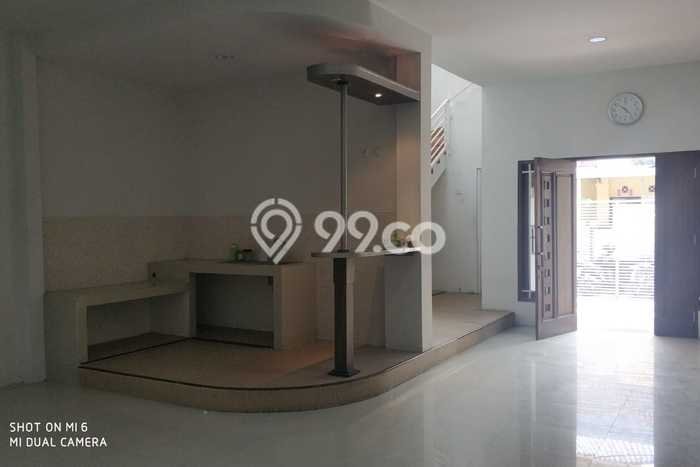 Disewakan Rumah di Puri Arteri Baru Pedurungan Semarang Disewakan Rumah di Puri Arteri Baru Pedurungan Semarang
