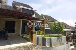 Disewakan Rumah Siap Pakai Pandanaran Hills Tembalang Semarang Disewakan Rumah Siap Pakai Pandanaran Hills Tembalang Semarang