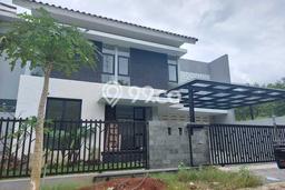 Dijual Rumah di Candi Golf 2 Lantai Jangli Semarang Dijual Rumah di Candi Golf 2 Lantai Jangli Semarang