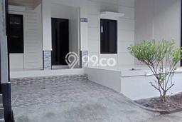 Dijual Rumah Mungil Cantik dekat UNIKA BSB Mijen Semarang Dijual Rumah Mungil Cantik dekat UNIKA BSB Mijen Semarang