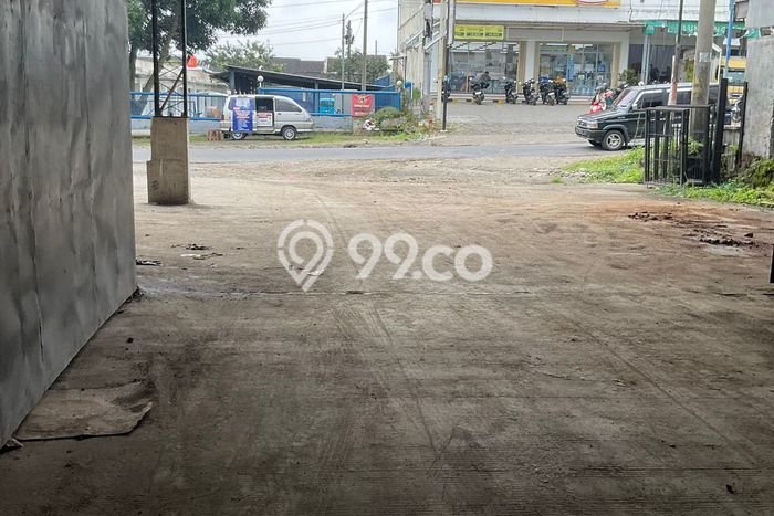 Gudang Disewakan Kawasan Boja, Luas 2200m², Kawasan Potensial Gudang Disewakan Kawasan Boja, Luas 2200m², Kawasan Potensial