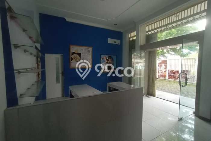 Disewakan Ruko 2 Lantai di Jalan Brotojoyo Semarang Disewakan Ruko 2 Lantai di Jalan Brotojoyo Semarang