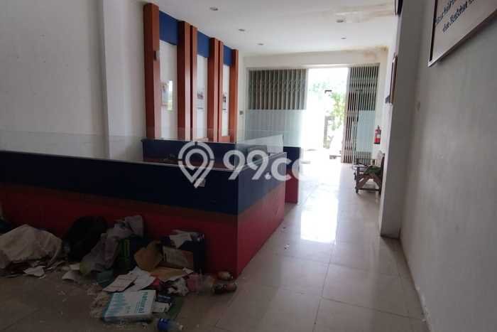 Ruko Bagus LT 82m2 LB 256m2 Dijual di Semarang Selatan Semarang Ruko Bagus LT 82m2 LB 256m2 Dijual di Semarang Selatan Semarang
