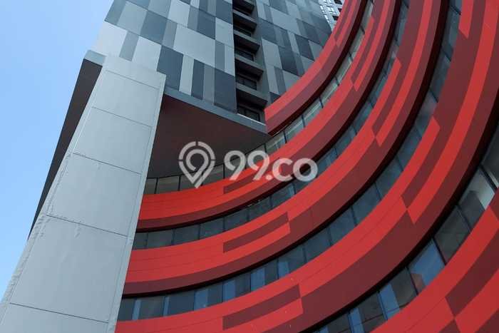 Dijual Unit Furnished di The Alton Apartment Semarang Dijual Unit Furnished di The Alton Apartment Semarang