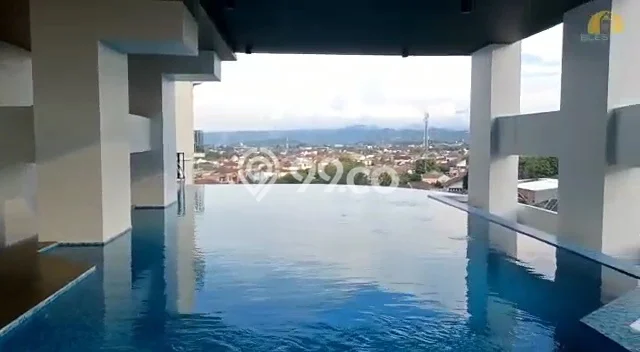 Dijual Unit Furnished di The Alton Apartment Semarang Dijual Unit Furnished di The Alton Apartment Semarang