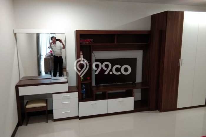 Ada Kamar Hunian Hemat Disewa di Semarang Tengah, Semarang 2 BR Ada Kamar Hunian Hemat Disewa di Semarang Tengah, Semarang 2 BR