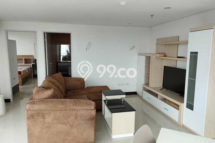 Ada Kamar Hunian Hemat Disewa di Semarang Tengah, Semarang 2 BR Ada Kamar Hunian Hemat Disewa di Semarang Tengah, Semarang 2 BR
