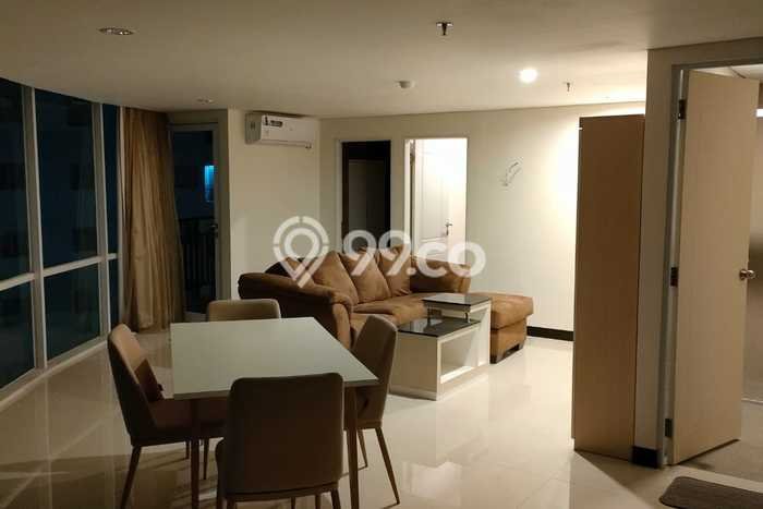 Ada Kamar Hunian Hemat Disewa di Semarang Tengah, Semarang 2 BR Ada Kamar Hunian Hemat Disewa di Semarang Tengah, Semarang 2 BR