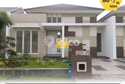Disewakan Rumah di Taman Rafflesia Graha Padma Semarang Disewakan Rumah di Taman Rafflesia Graha Padma Semarang