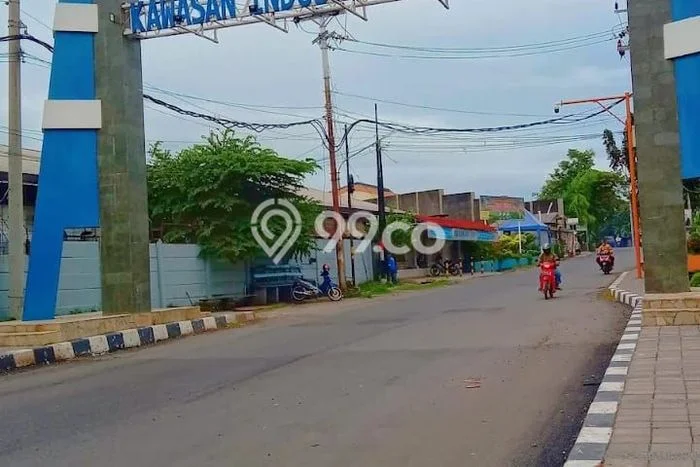 Tanah Dijual Lokasi Tugu, Semarang Luas 20000m2 Legalitas Aman Tanah Dijual Lokasi Tugu, Semarang Luas 20000m2 Legalitas Aman