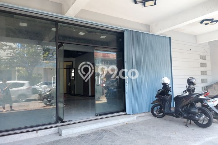 RUANG USAHA 3 LANTAI GAJAH MADA SEMARANG RUANG USAHA 3 LANTAI GAJAH MADA SEMARANG