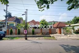 Rumah Eksklusif Siap Huni LT 857m2 di Semarang Tengah, Semarang Rumah Eksklusif Siap Huni LT 857m2 di Semarang Tengah, Semarang