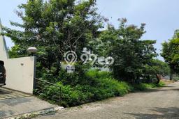 Tanah Kavling untuk Dijual di Tembalang Semarang 594m2 Tanah Kavling untuk Dijual di Tembalang Semarang 594m2