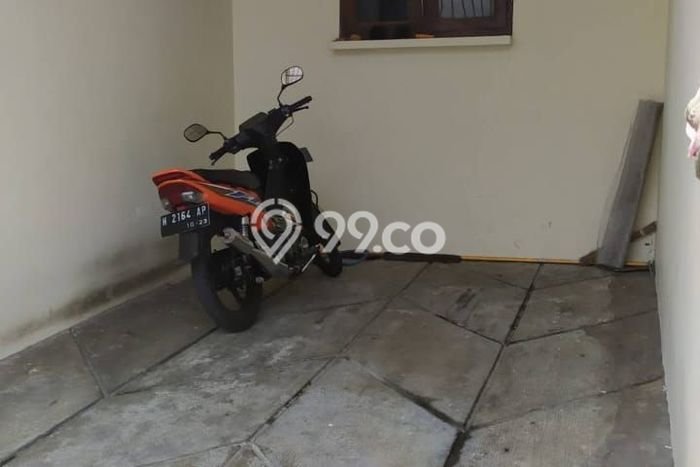 Jual Rumah Eksklusif 2 KT di Tanah Mas, Semarang Jual Rumah Eksklusif 2 KT di Tanah Mas, Semarang