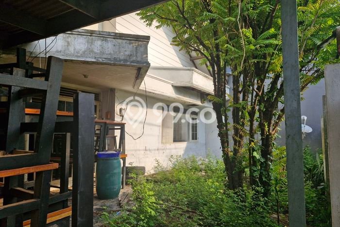 JUAL HARGA NJOP! HITUNG TANAH SAJA di PURI ANJASMORO SHM JUAL HARGA NJOP! HITUNG TANAH SAJA di PURI ANJASMORO SHM