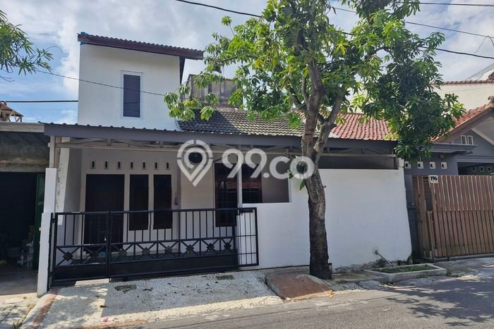 Rumah di Pedurungan 4 kamar Sudah Renovasi Rumah di Pedurungan 4 kamar Sudah Renovasi