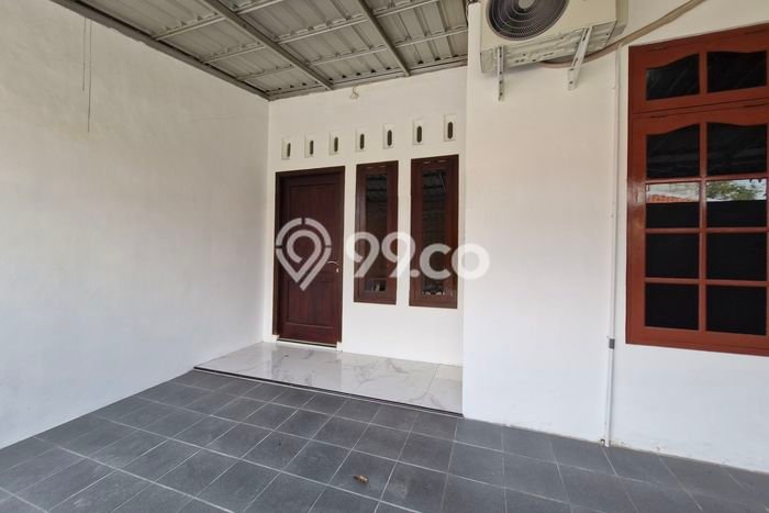 Rumah di Pedurungan 4 kamar Sudah Renovasi Rumah di Pedurungan 4 kamar Sudah Renovasi