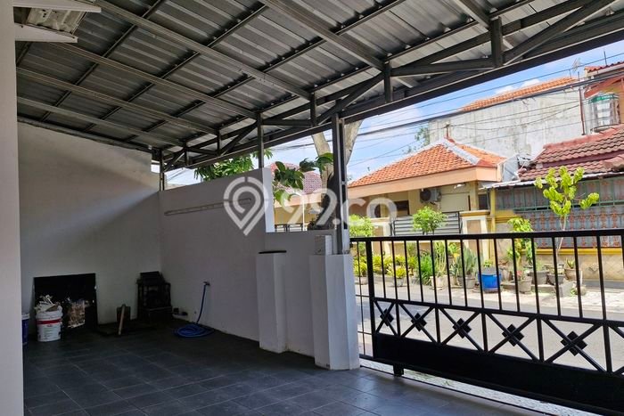 Rumah di Pedurungan 4 kamar Sudah Renovasi Rumah di Pedurungan 4 kamar Sudah Renovasi
