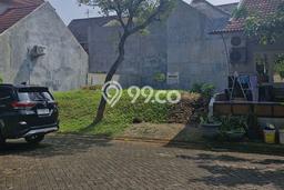 Tanah Investasi Dijual di Semarang Punya Luas 168m2 Tanah Investasi Dijual di Semarang Punya Luas 168m2