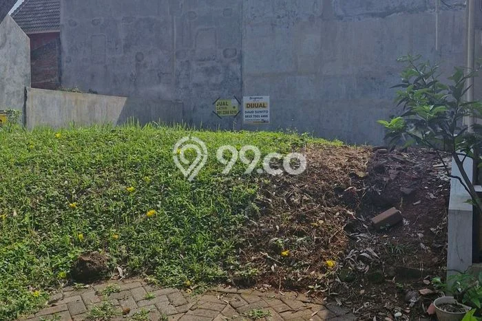 Tanah Investasi Dijual di Semarang Punya Luas 168m2 Tanah Investasi Dijual di Semarang Punya Luas 168m2