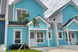 Sewa Rumah Harga Terjangkau di BSB City Semarang dengan 3 Kamar Tidur Sewa Rumah Harga Terjangkau di BSB City Semarang dengan 3 Kamar Tidur