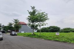 Tanah untuk Dijual Lokasi Tembalang, Semarang Luas 162m2 SHM Tanah untuk Dijual Lokasi Tembalang, Semarang Luas 162m2 SHM