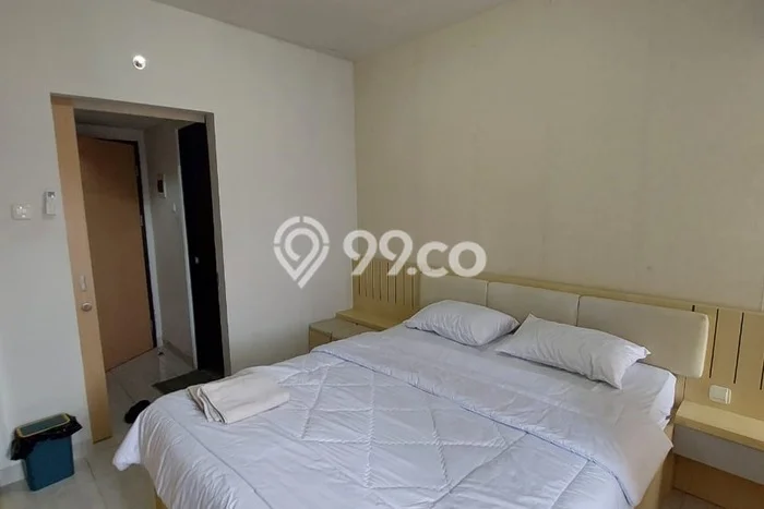 Hunian Apartemen Ekonomis 1 KT 1 KM di Tembalang, Semarang, Jawa Tengah Hunian Apartemen Ekonomis 1 KT 1 KM di Tembalang, Semarang, Jawa Tengah