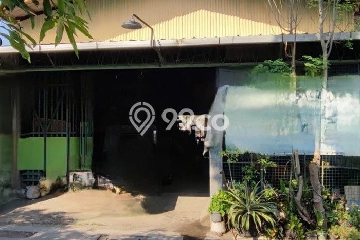POTENSI BESAR! Gudang di Semarang Selatan, Luas 900m2m², Area Bisnis POTENSI BESAR! Gudang di Semarang Selatan, Luas 900m2m², Area Bisnis