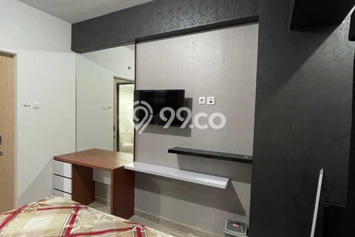 BEST DEAL! Apartemen di Tembalang, 1 KT, Luas 21m2m² BEST DEAL! Apartemen di Tembalang, 1 KT, Luas 21m2m²