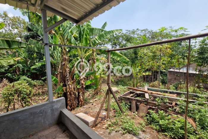 Lahan Kosong Dijual di Ngaliyan, Semarang, Luas 259m2 Area Strategis Lahan Kosong Dijual di Ngaliyan, Semarang, Luas 259m2 Area Strategis
