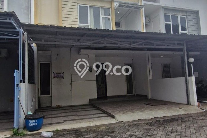 Rumah area Pedurungan, 2 KM, Lingkungan Asri, LT 105m² LB 100m² Rumah area Pedurungan, 2 KM, Lingkungan Asri, LT 105m² LB 100m²