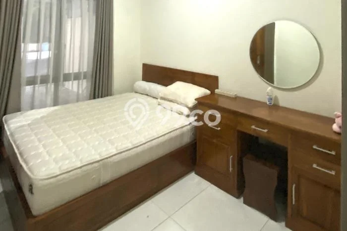 Dijual Cepat Rumah Bagus Siap Huni LB 70m2 di Tembalang, Semarang Dijual Cepat Rumah Bagus Siap Huni LB 70m2 di Tembalang, Semarang