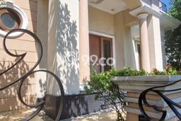 Dijual Rumah Premium dengan Fasilitas Sekitar Komplit di Gajah Mungkur, Semarang Dijual Rumah Premium dengan Fasilitas Sekitar Komplit di Gajah Mungkur, Semarang