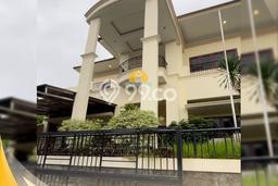 Rumah Nyaman area papandayan, 4 KT, Area Tenang, Luas 550m² LB 500m² Rumah Nyaman area papandayan, 4 KT, Area Tenang, Luas 550m² LB 500m²