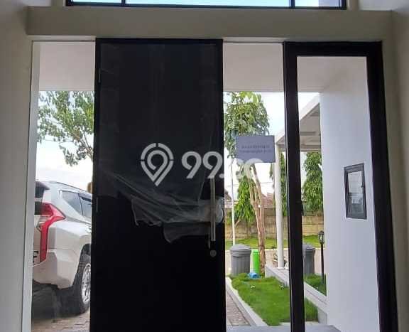Dijual Rumah Eksklusif 2 KT di CitraGrand, Semarang Dijual Rumah Eksklusif 2 KT di CitraGrand, Semarang