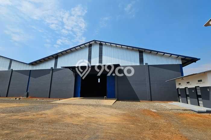 Disewakan Gudang di Batang Batang LT 1080m2, LB 1080m2 Disewakan Gudang di Batang Batang LT 1080m2, LB 1080m2