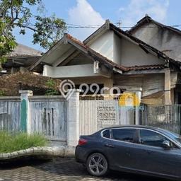 Tanah Dijual di Semarang Seluas 250m2 Strategis Tanah Dijual di Semarang Seluas 250m2 Strategis