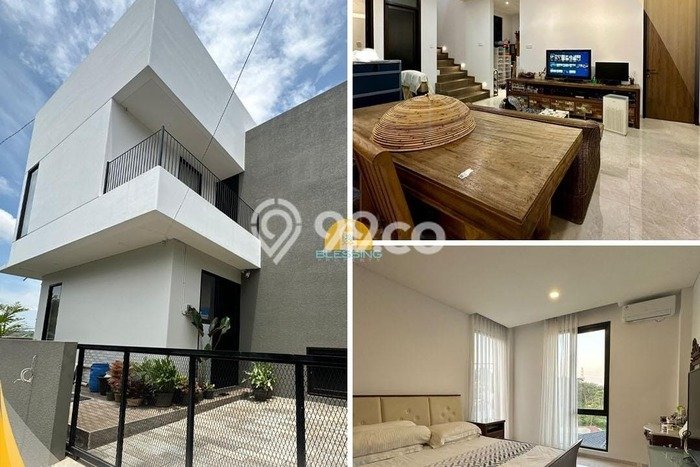 Rumah di Jangli, Semarang, LT 167m² LB 140m² Rumah di Jangli, Semarang, LT 167m² LB 140m²