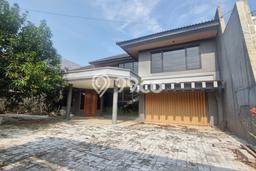 Rumah Minimalis Dijual di Semarang Barat 3 Kamar dengan LT 450m2 Rumah Minimalis Dijual di Semarang Barat 3 Kamar dengan LT 450m2